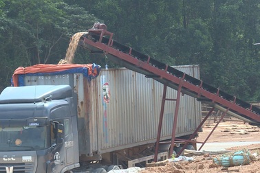 Quảng Trị: Chính quyền liên tục “tuýt còi”, doanh nghiệp sai phạm "bỏ ngoài tai"!