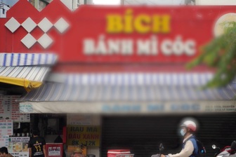 Người dân nói gì sau vụ nghi ngộ độc bánh mì ở TPHCM