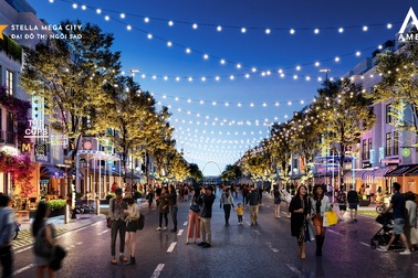 Vì sao phố đêm là phần không thể thiếu của những đô thị phát triển?