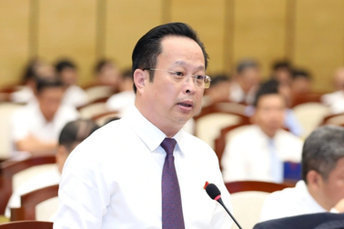 Giám đốc Sở Giáo dục khẳng định Hà Nội không thiếu chỗ học