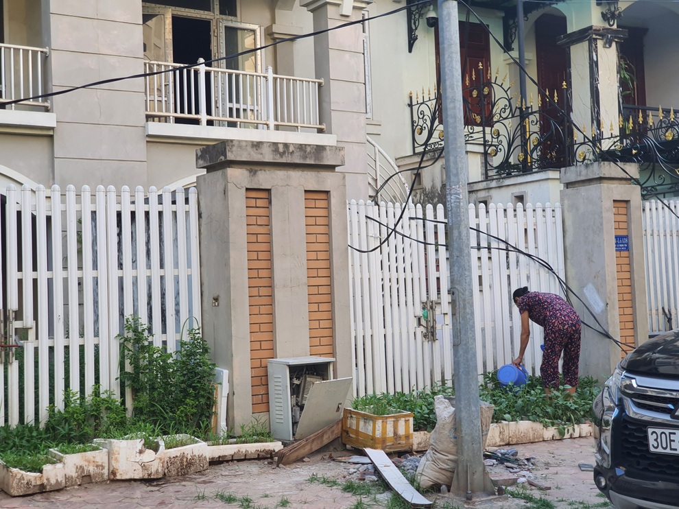 Khu nào đất sốt nhất Hà Nội, hơn 3 năm giá tăng 2-3 lần? - 1 Khu nào đất sốt nhất Hà Nội, hơn 3 năm giá tăng 2-3 lần? - 1