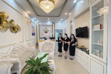 Viện thẩm mỹ quốc tế Medic Skin - Mang lại vẻ đẹp rạng ngời cho phái đẹp