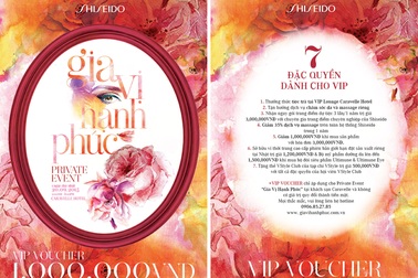 “Gia vị hạnh phúc” - Xúc tác yêu thương