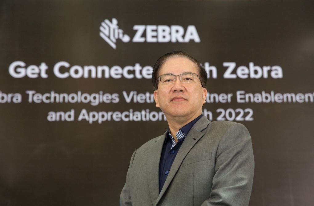 Zebra: Công nghệ tự phục vụ làm hài lòng cả người mua và người bán - 2 Zebra: Công nghệ tự phục vụ làm hài lòng cả người mua và người bán - 2