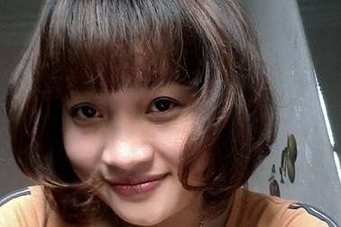 Thiếu phụ xinh đẹp phát bệnh tâm thần sau khi giết người