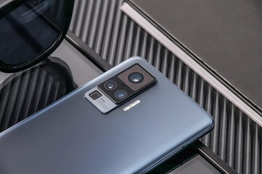 Vivo ra mắt loạt smartphone X50 với camera “siêu chống rung”