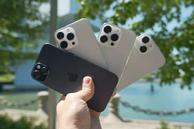 iPhone 15 Pro Max có thể trễ hẹn