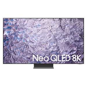 Sở hữu smart Tivi Neo QLED Samsung 8K 75 inch QA75QN800C - "rạp chiếu phim" tại nhà