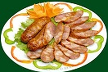 Giò chả có an toàn?