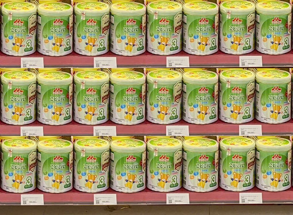 Morinaga và hành trình hơn 100 năm đồng hành cùng mẹ chăm sóc bé khỏe mạnh lớn khôn - 4 Morinaga và hành trình hơn 100 năm đồng hành cùng mẹ chăm sóc bé khỏe mạnh lớn khôn - 4