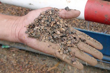 Khởi tố Chủ tịch, giám đốc “thế chấp 800 tấn rác”