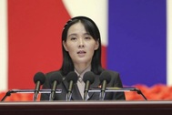 Triều Tiên cảnh báo G7 về "lằn ranh không thể lùi bước"