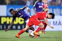 HLV Lê Thuỵ Hải: “HA Gia Lai đừng bỏ lối chơi đẹp của mình”