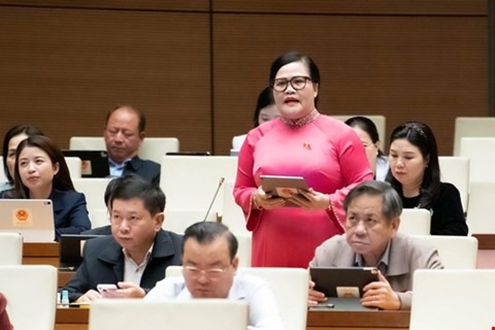 Đề xuất đẩy mạnh y tế tư nhân, phát triển các sản phẩm, dịch vụ y tế số - 2