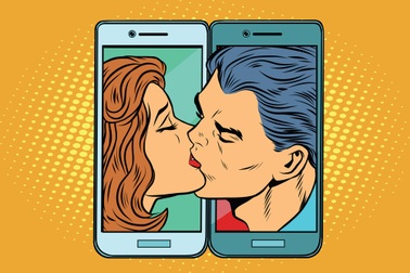 Ai mê ứng dụng hẹn hò trực tuyến thì hãy cảnh giác điều này