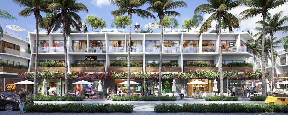 Sau thể thao biển, Bình Thuận tiên phong công bố địa điểm quy hoạch phát triển kinh tế đêm - 5