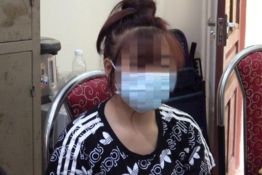 Tin lời người lạ tìm việc lương cao, cô gái trẻ bị lừa bán qua Trung Quốc