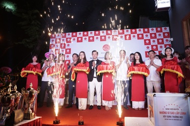 Hé lộ nơi thỏa sức đam mê với ẩm thực Nhật Bản