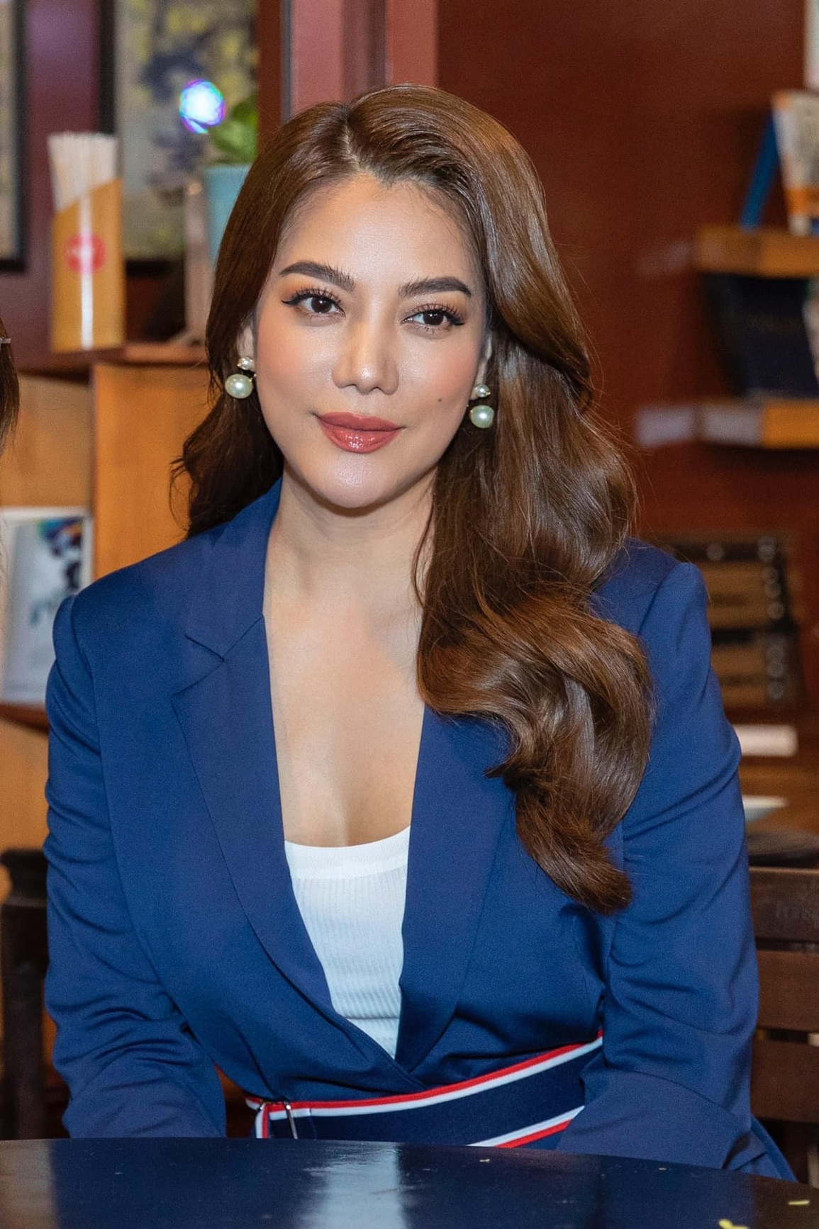 Trương Ngọc Ánh: Đóng phim với Quyền Linh, tôi nghĩ phụ nữ sao mà khổ thế - 2