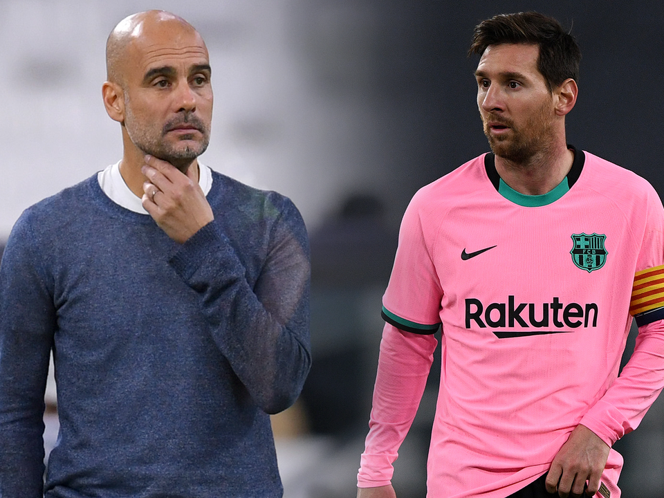 Chủ tịch Bartomeu vừa từ chức, Barcelona ra phán quyết về tương lai Messi - 1 Chủ tịch Bartomeu vừa từ chức, Barcelona ra phán quyết về tương lai Messi - 1