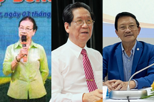 Ông bà "nhà người ta": U90 vẫn là chủ tịch, CEO công ty nghìn tỷ đồng