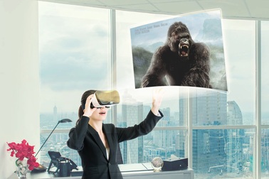 Người Việt đang ngỡ ngàng với công nghệ học tiếng Anh hoàn toàn mới