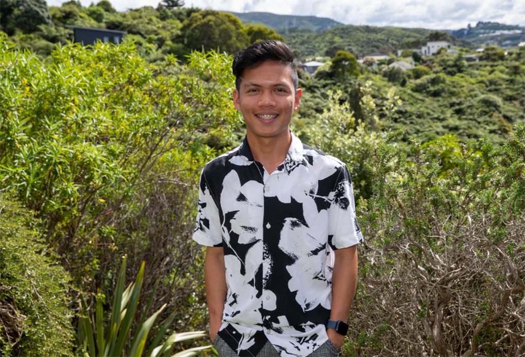 Sinh viên nước ngoài thừa nhận cô đơn kinh khủng khi du học New Zealand - 1 Sinh viên nước ngoài thừa nhận cô đơn kinh khủng khi du học New Zealand - 1