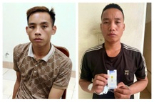 Vụ bị đánh khi đang cứu người gặp nạn: Bắt khẩn cấp hai đối tượng