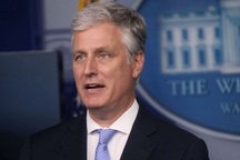 Mỹ cáo buộc Trung Quốc tìm cách can thiệp bầu cử tổng thống