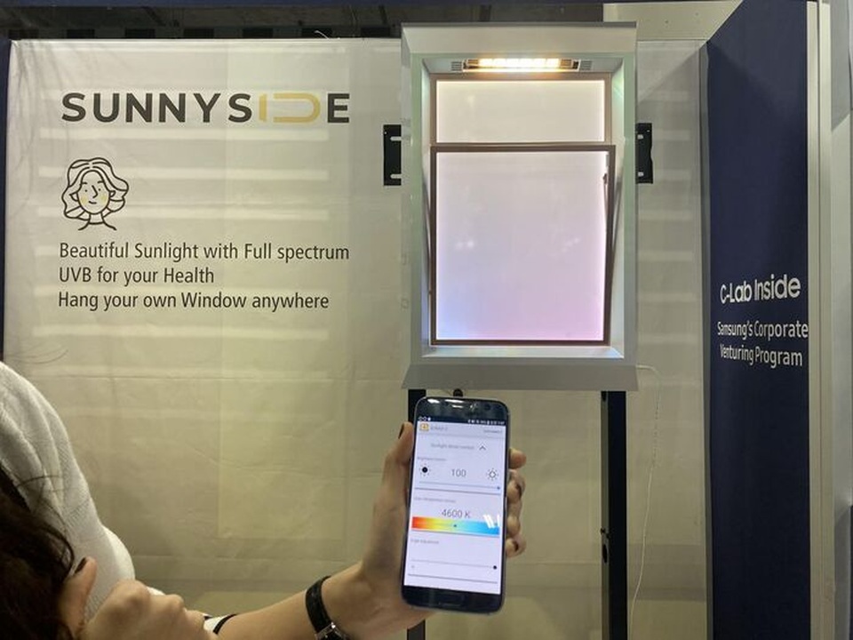 Samsung “vén màn” 5 dự án đặc biệt tại CES 2020 - 4 Samsung “vén màn” 5 dự án đặc biệt tại CES 2020 - 4