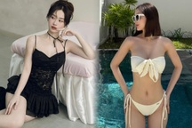 Jun Vũ: Từ hot girl nổi tiếng trên mạng đến diễn viên phim điện ảnh 18+