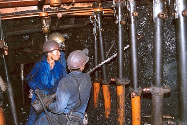 Danh mục công việc phải có chứng chỉ kỹ năng nghề quốc gia