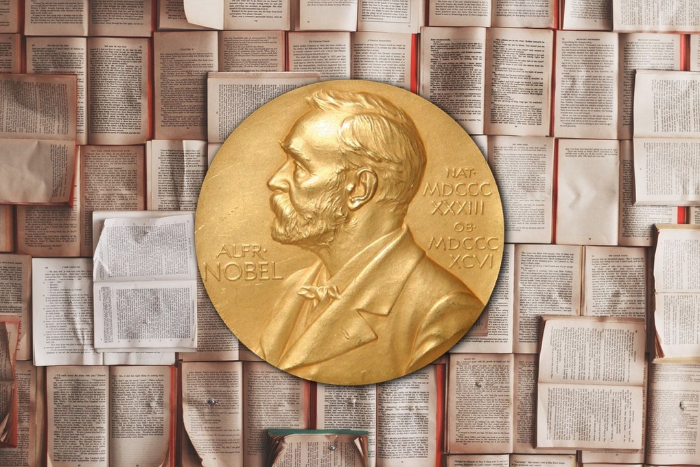 Bất lực trong việc dự đoán chủ nhân của giải Nobel Văn học 2023 - 1 Bất lực trong việc dự đoán chủ nhân của giải Nobel Văn học 2023 - 1
