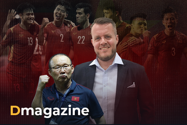 Người đại diện Yaya Toure: "HLV Park không có nghĩa vụ chiều lòng ai"