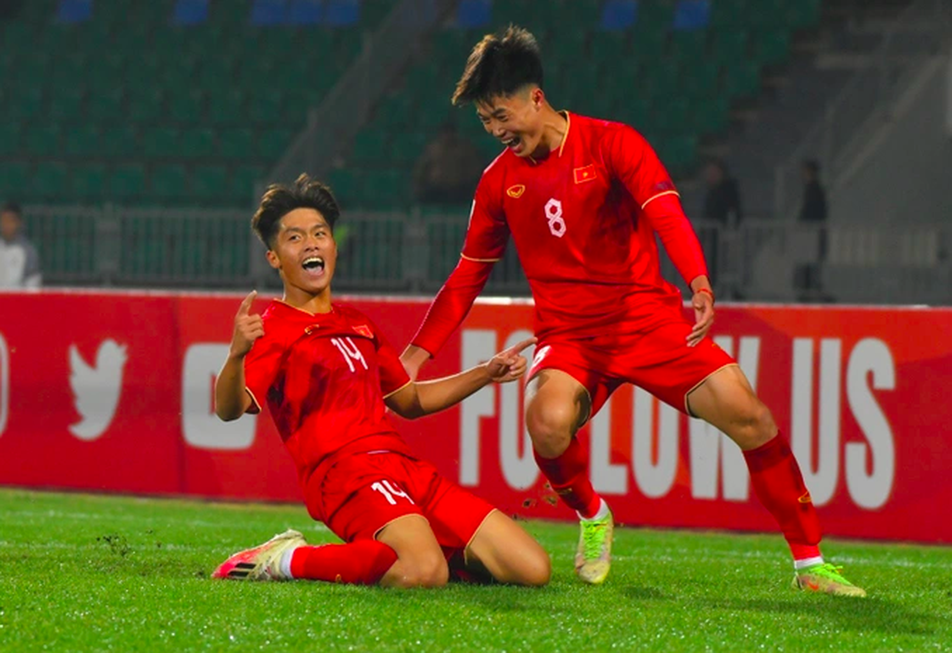 HLV Hoàng Anh Tuấn của U20 Việt Nam có phong cách cầm quân giống ông Park - 3 HLV Hoàng Anh Tuấn của U20 Việt Nam có phong cách cầm quân giống ông Park - 3
