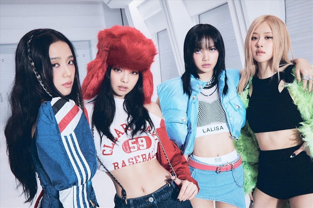 Vừa trình làng, Shut Down của Blackpink liên tiếp gặp sóng gió - 1 Vừa trình làng, Shut Down của Blackpink liên tiếp gặp sóng gió - 1