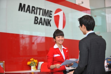 Maritime Bank ưu đãi lãi suất cho vay chỉ từ 8%/năm đối với Doanh nghiệp siêu nhỏ
