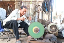 “Kỹ sư hai lúa” với những cải tiến sáng tạo hữu ích cho nông dân