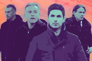 Siêu máy tính nhận định bất ngờ về đội bóng vô địch Champions League