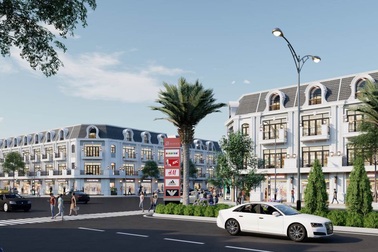 Giá đất tăng mạnh, Cà Mau trở thành điểm sáng trong mắt giới đầu tư bất động sản