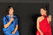 NSND Lê Khanh: "Tôi mừng khi các con từ chối theo nghệ thuật"