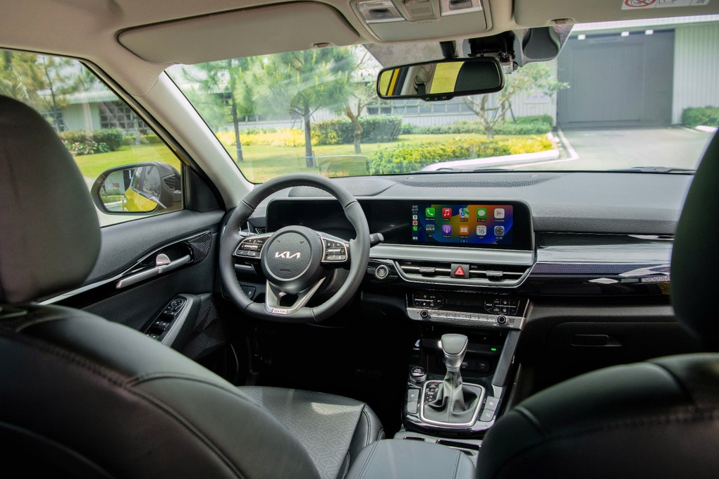 Những mẫu SUV Kia đáng sở hữu trong tầm giá 500 - 800 triệu đồng - 2 Những mẫu SUV Kia đáng sở hữu trong tầm giá 500 - 800 triệu đồng - 2