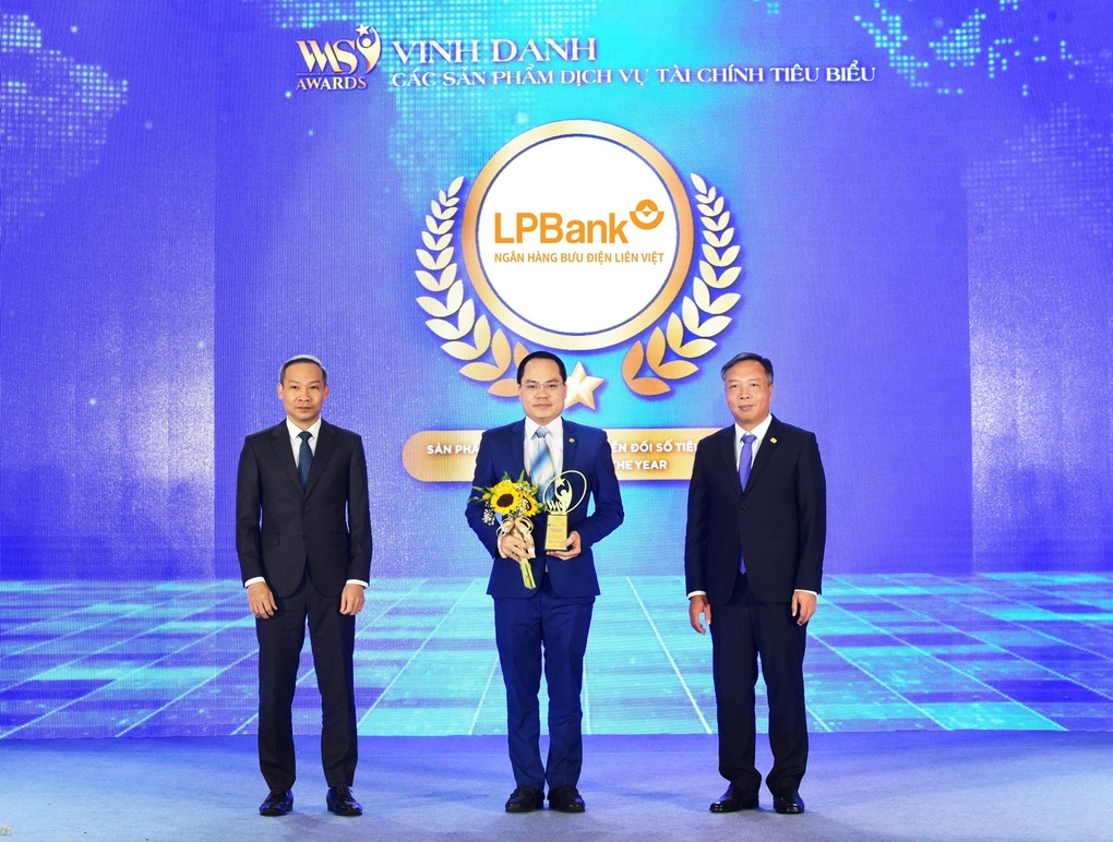 Lienviet24h được vinh danh Sản phẩm công nghệ và chuyển đổi số tiêu biểu năm 2023 - 1