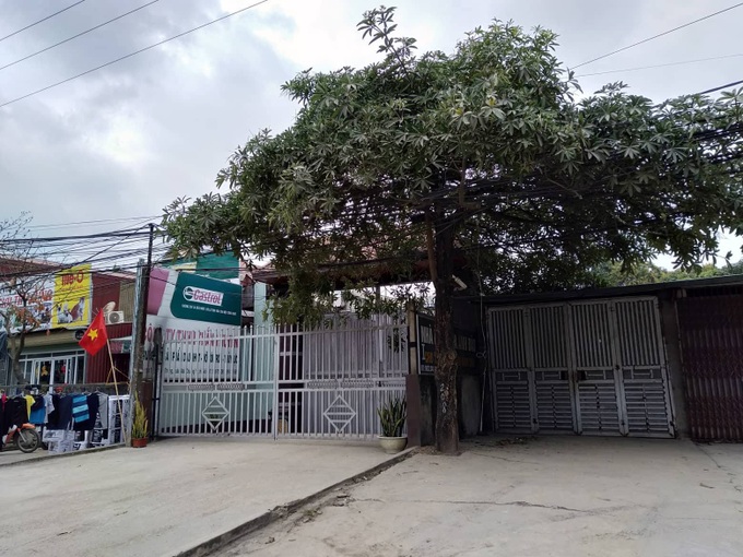 Vụ bà chủ chuỗi nhà nghỉ ở Hà Nội mất tích bí ẩn: Chồng khai nhận giết vợ phi tang xuống sông - Ảnh 1. Vụ bà chủ chuỗi nhà nghỉ ở Hà Nội mất tích bí ẩn: Chồng khai nhận giết vợ phi tang xuống sông - Ảnh 1.