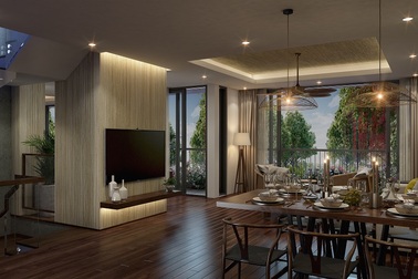 Casamia: Bất động sản sinh thái "độc đáo" vùng đất Hội An