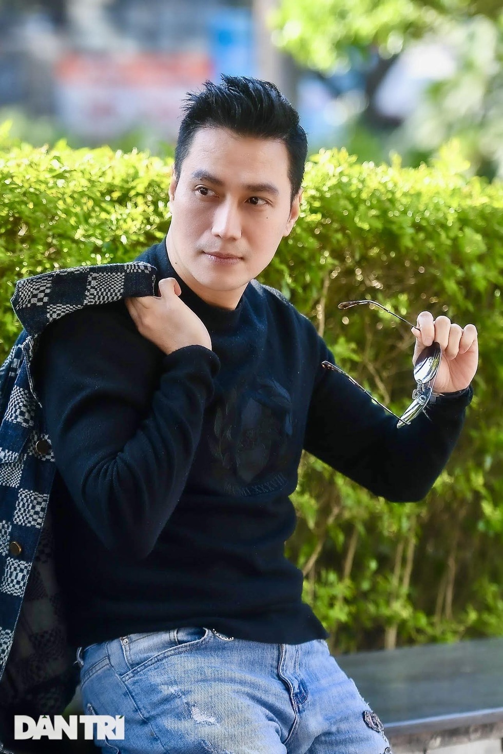 Việt Anh: Danh hiệu NSƯT là giấc mơ chưa bao giờ tôi nghĩ tới - 2 Việt Anh: Danh hiệu NSƯT là giấc mơ chưa bao giờ tôi nghĩ tới - 2