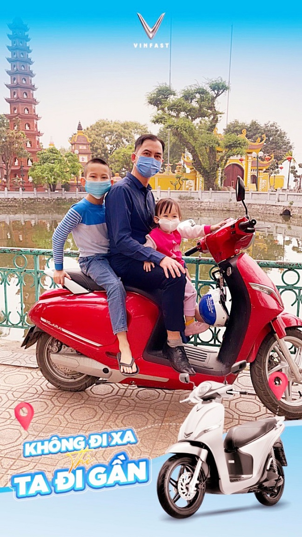 Sắc màu sống xanh của thí sinh cuộc thi Không đi xa thì ta đi gần - 3 Sắc màu sống xanh của thí sinh cuộc thi Không đi xa thì ta đi gần - 3