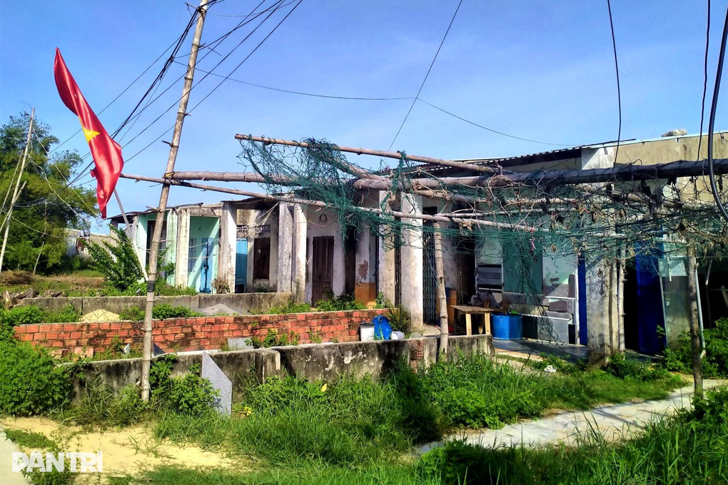 Dự án làng Đại học Đà Nẵng: Đề nghị Bộ GDĐT và các tỉnh tháo gỡ khó khăn - 2 Dự án làng Đại học Đà Nẵng: Đề nghị Bộ GDĐT và các tỉnh tháo gỡ khó khăn - 2