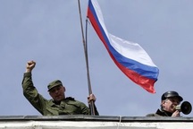 Lực lượng thân Nga đột chiếm căn cứ hải quân Ukraine tại Crimea