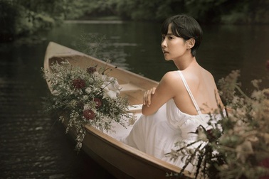 Mặt trái của giới siêu giàu Hàn Quốc qua thể hiện của Cho Yeo Jeong